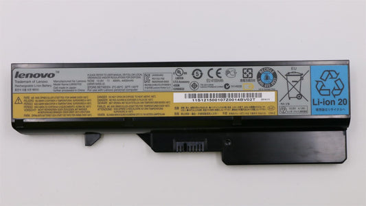 Lenovo G780 Battery 121500107