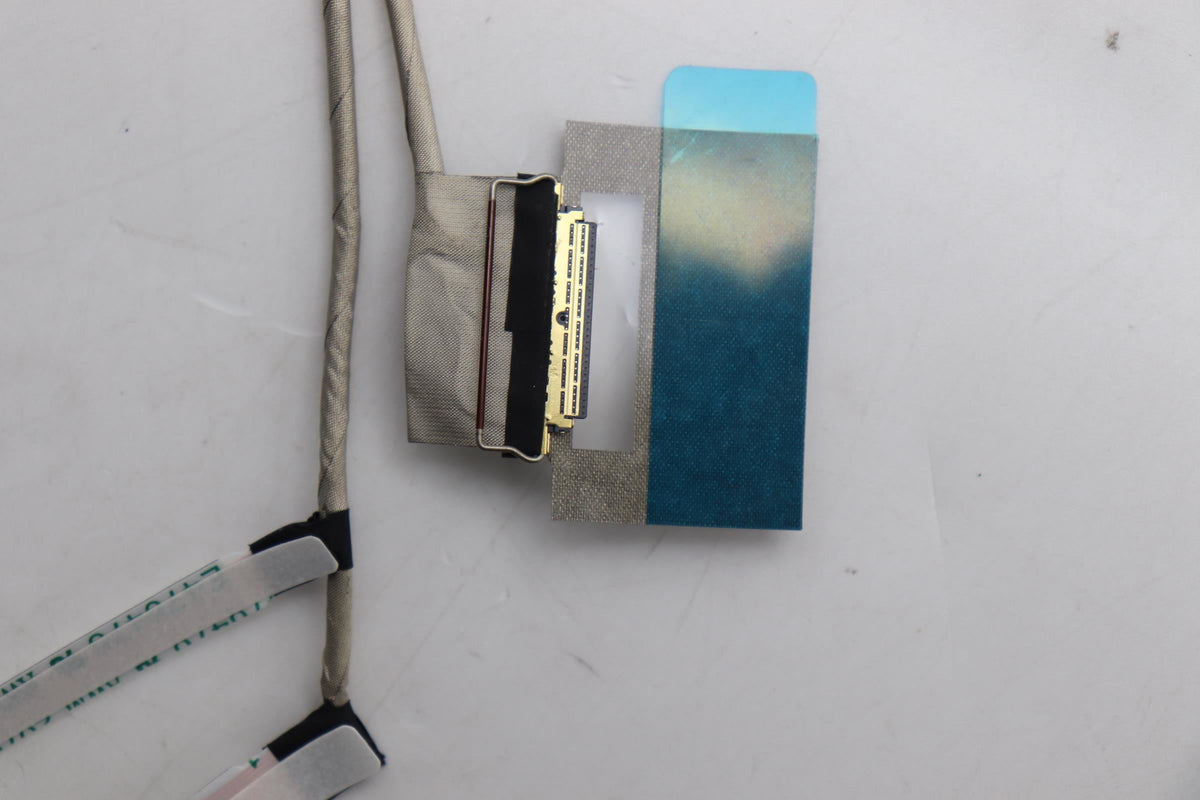 Lenovo H 83J1_LCD_nt _IR_W/ TOF LCD Display eDP IR Cable 5C10S31247
