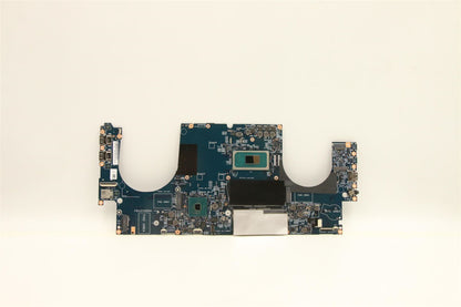 Lenovo ThinkPad P1 Gen 4 Motherboard Mainboard UMA inteli711850H 5B21D53497
