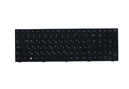 Lenovo BUL-T6G1B-DF-BlackeyBlackFrame-BLKBD Bulgarian Keyboard 25214692