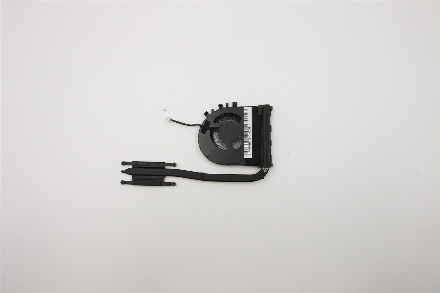 Lenovo ThinkPad L460 Fan Heatsink 01AW251