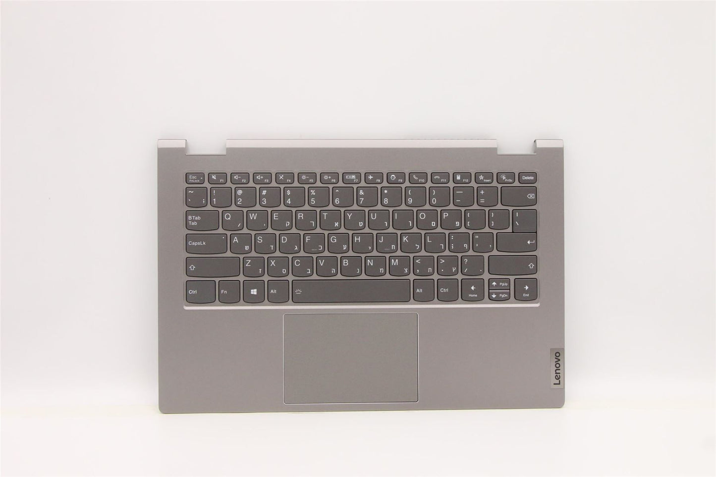 Lenovo Upper Case ASM_HBW C 20WE BLKB N 5CB1C90967