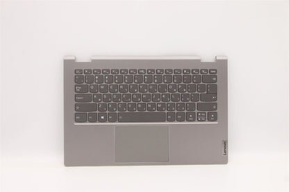 Lenovo Upper Case ASM_HBW C 20WE BLKB N 5CB1C90967
