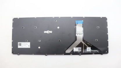 Lenovo 500w Gen 4 300w Gen 4 100w Gen 4 Keyboard Greek Grey Backlit 5N21L44199