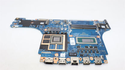 Lenovo LOQ 15IRH8 Motherboard Mainboard DIS INTELI512450H 5B21L30003