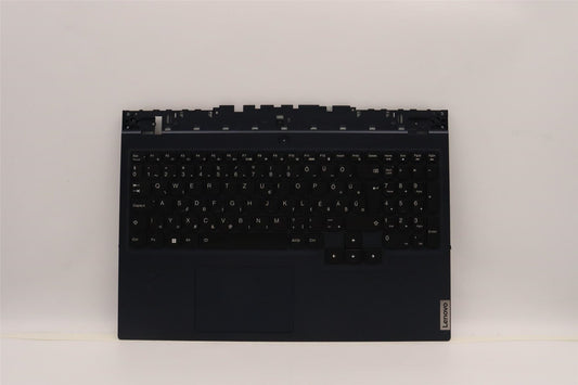 Lenovo Upper Case ASM_HUN L82JUBUWHW/F 5CB1C74848