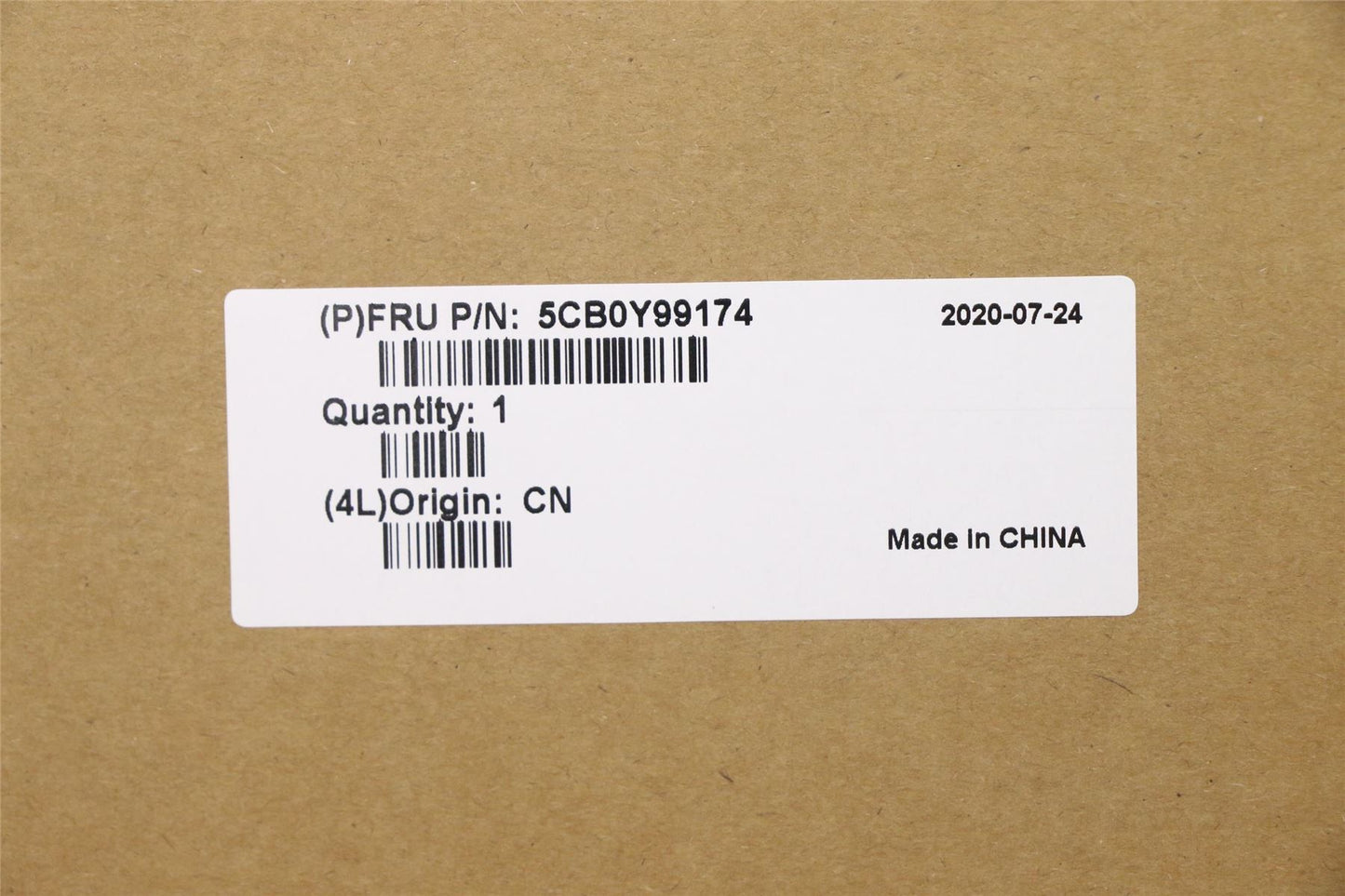 Lenovo Flex 5-15IIL05 Keyboard Palmrest Top Cover Hungarian Grey 5CB0Y99174