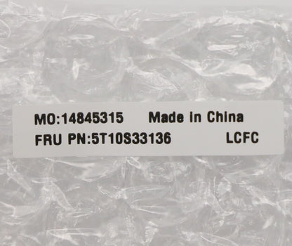 Lenovo 5T10S33136 TAPE Removable Tape L 82BJ 2.6T