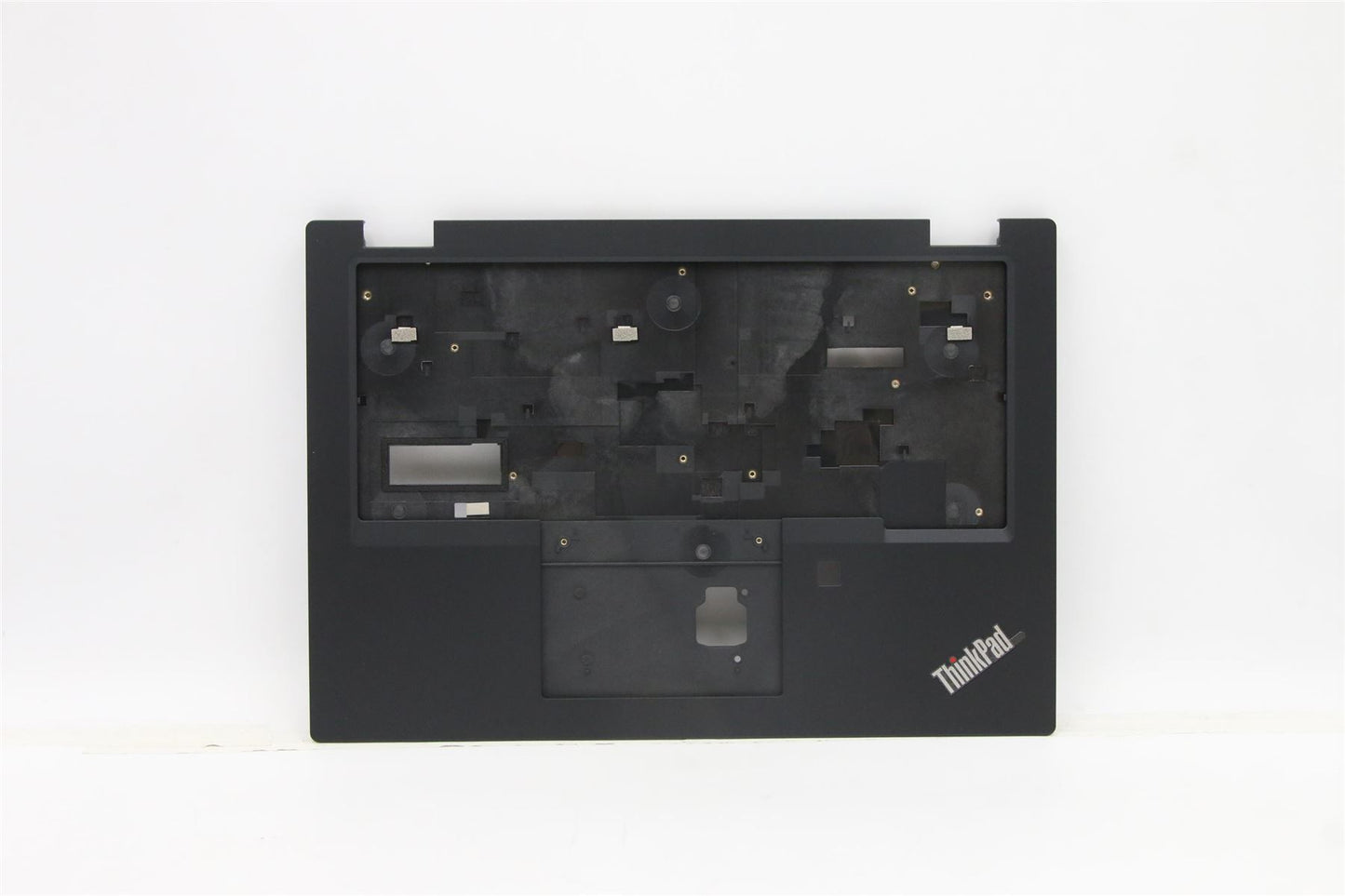 Lenovo ThinkPad L13 Handballenauflage, Gehäuse oben, Schwarz, 5CB1C73304