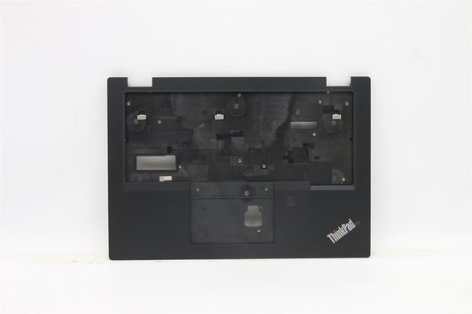 Lenovo ThinkPad L13 Handballenauflage, Gehäuse oben, Schwarz, 5CB1C73304