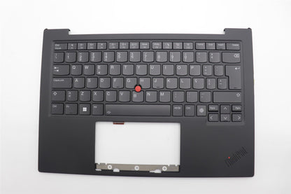 Lenovo MECH_ASM GRP_KBD_BZL_POR_WL_DB_LTN 5M11N61142