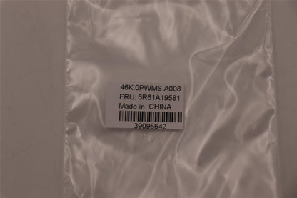 Lenovo 5R61A19581 RUBBER FRU RUB BK STRIP COVER Fenrir