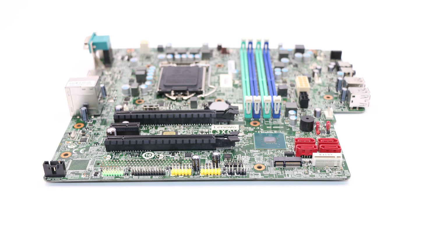 Lenovo ThinkStation P330 Motherboard Mainboard 01YW008