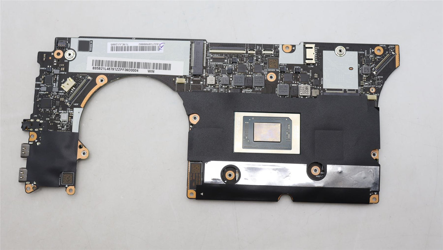 Lenovo Yoga 7 14APU8 Motherboard Mainboard UMA AMDR57640S 16G 5B21L46791