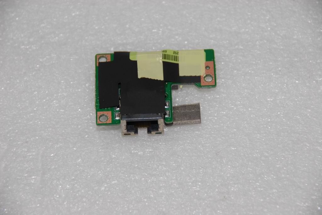 Lenovo Y530 10_100 Power Switch Board 31034580
