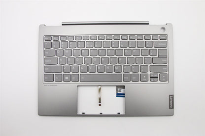 Lenovo UpperCaseASM_B MGR_BL W/US INTE 5CB0U43206