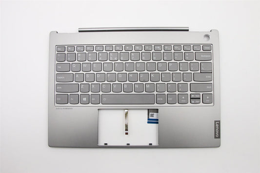 Lenovo UpperCaseASM_B MGR_BL W/US INTE 5CB0U43206