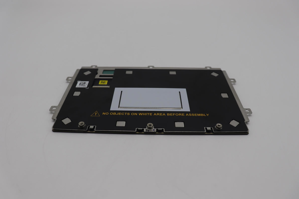 Lenovo FRU CS24 P1_FP,SENSEL,JYT Touchpad Board 5T61M86029