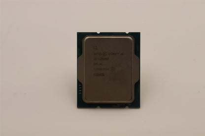 Lenovo T5 26IAB7 CPU Processor 5SA1F20850