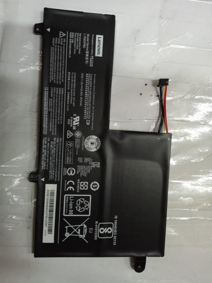 Lenovo Flex 510-14ISK 510-15ISK 4-1470 4-1570 4-1435 Battery 5B10K85055