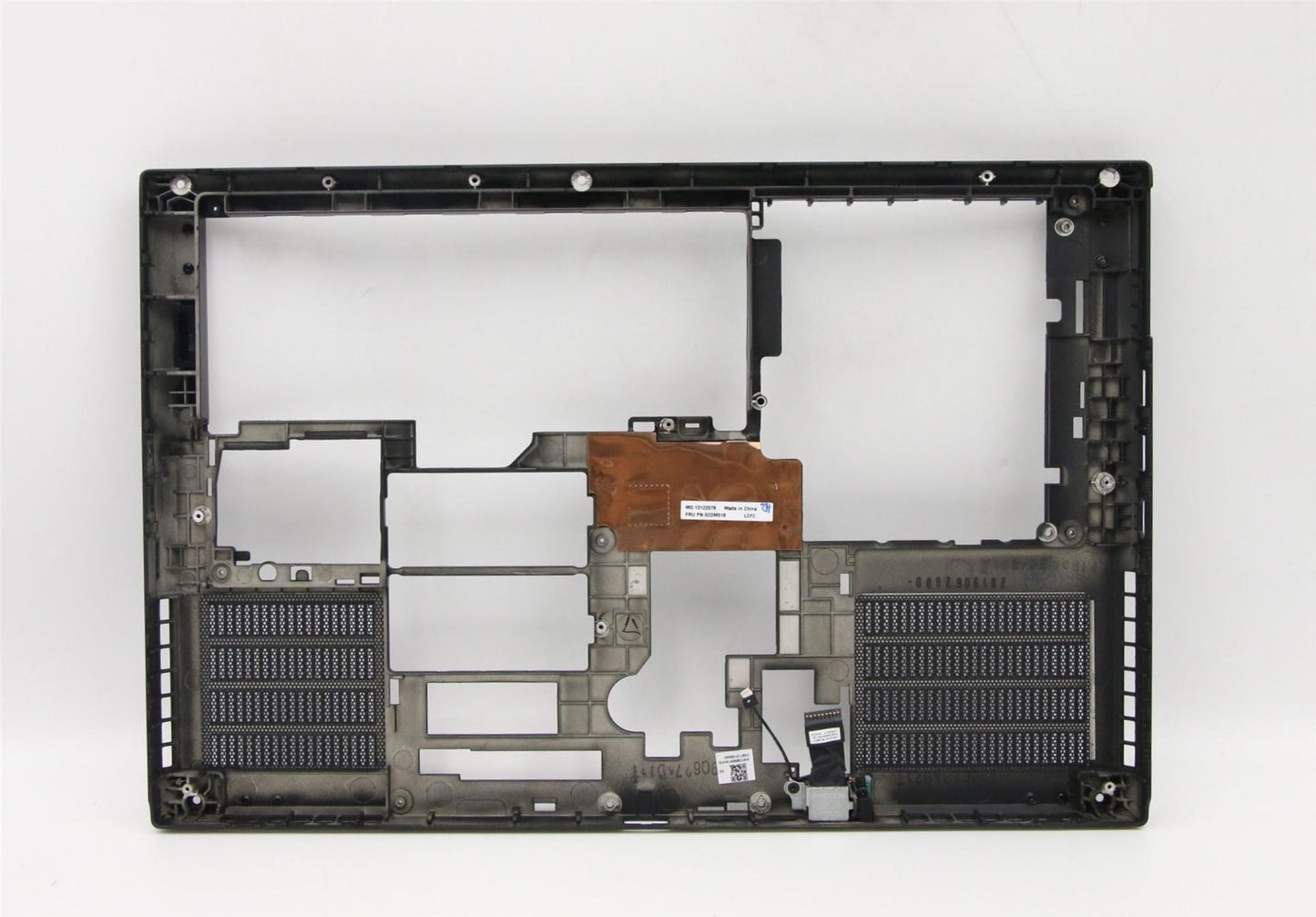Lenovo FRU D_COVER_N19P_DUMMY_SIM_SUB_ASS 02DM518