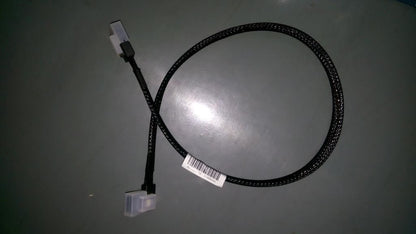 Lenovo 30u 600mm MiniSAS-R90-L Cable 03X4348
