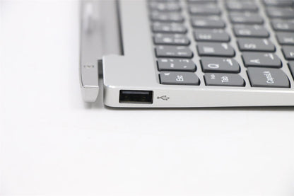Lenovo NB_KYB ARA W/PD/GL850 B 80XF PTN Arabic Keyboard 5N20P20559