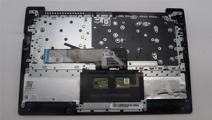 Lenovo Upper Case ASM_GER L83A0 TEX 5CB1L67929