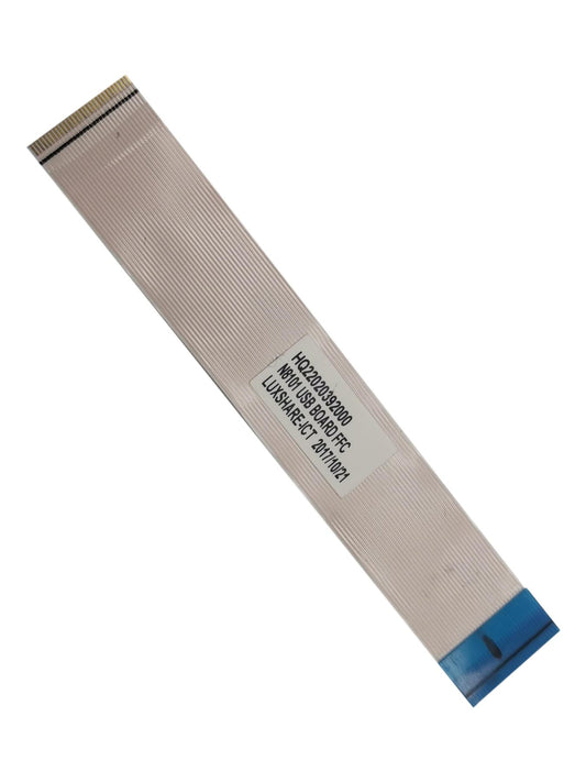 Acer Spin SP111-32N Power Volume Button Audio USB Port Board Cable 50.GRMN8.001