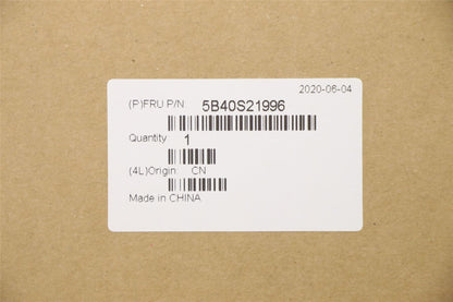 Lenovo 5B40S21996 Bracket L 81Y6 Standoff