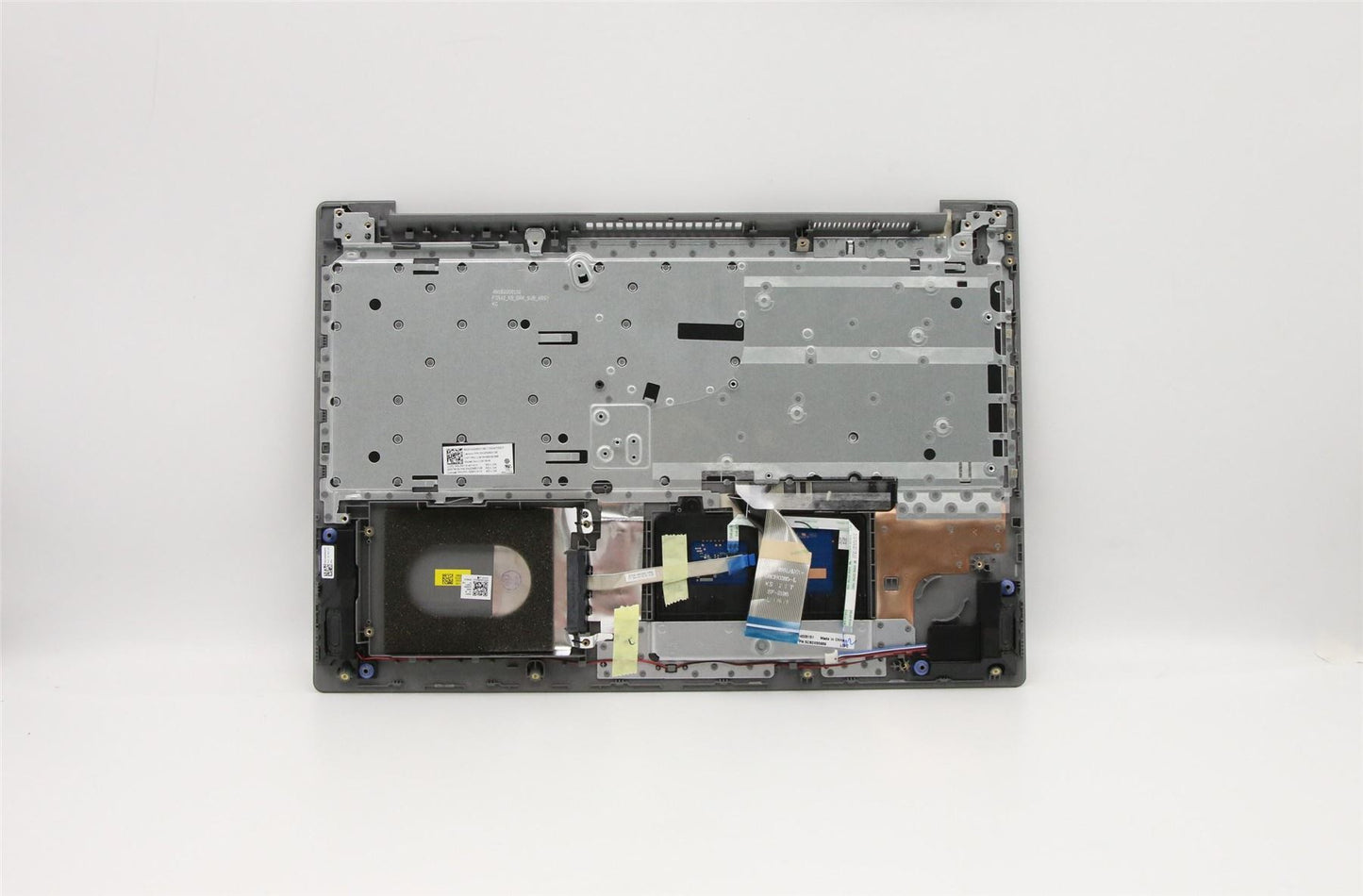 Lenovo Upper Case ASM_UK L 81Y3 PG 5CB0X55989