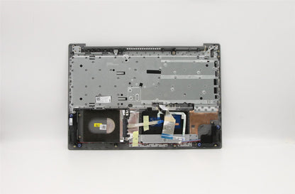 Lenovo Upper Case ASM_UK L 81Y3 PG 5CB0X55989