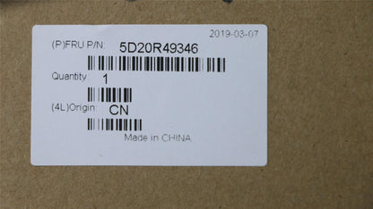 Lenovo IdeaPad D330-10IGM Dock Keyboard Palmrest Touchpad Swiss 5D20R49346