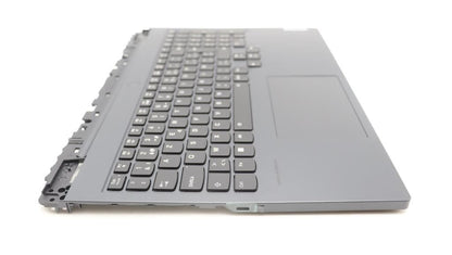 Lenovo Upper Case ASM_BEL L82WS RGBWOT_WL 5CB1L53377