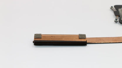 Lenovo 5H40R11640 Heatsink L 81EU KBL_R for UMA