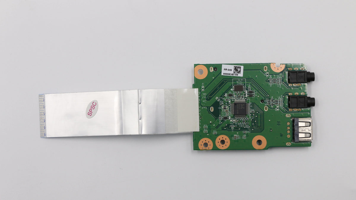 Lenovo LZ2 CardReader Card Reader Board 90000198