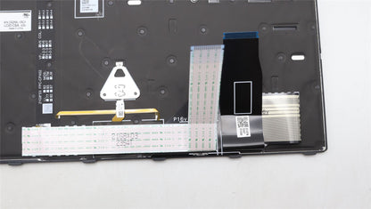 Lenovo UK English Keyboard 5N21K05153
