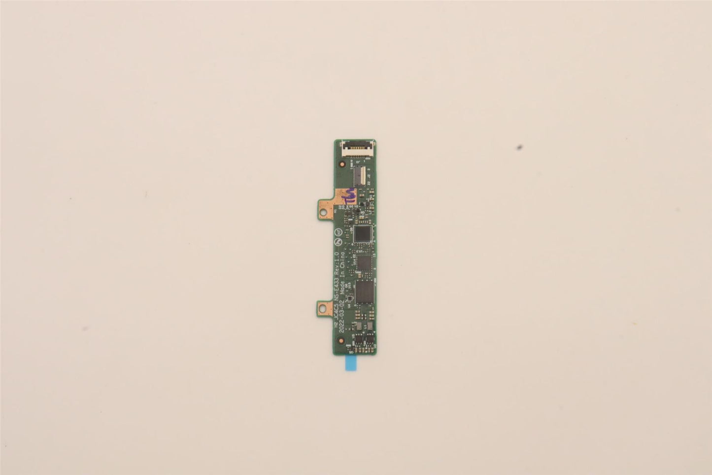 Lenovo CARDPOP L 82T5 HPS/B 5C50S25426