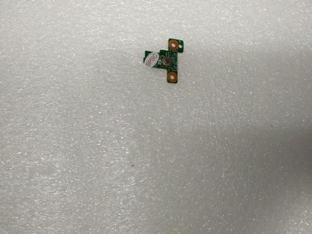 Lenovo LOS1 Power Board 90005072
