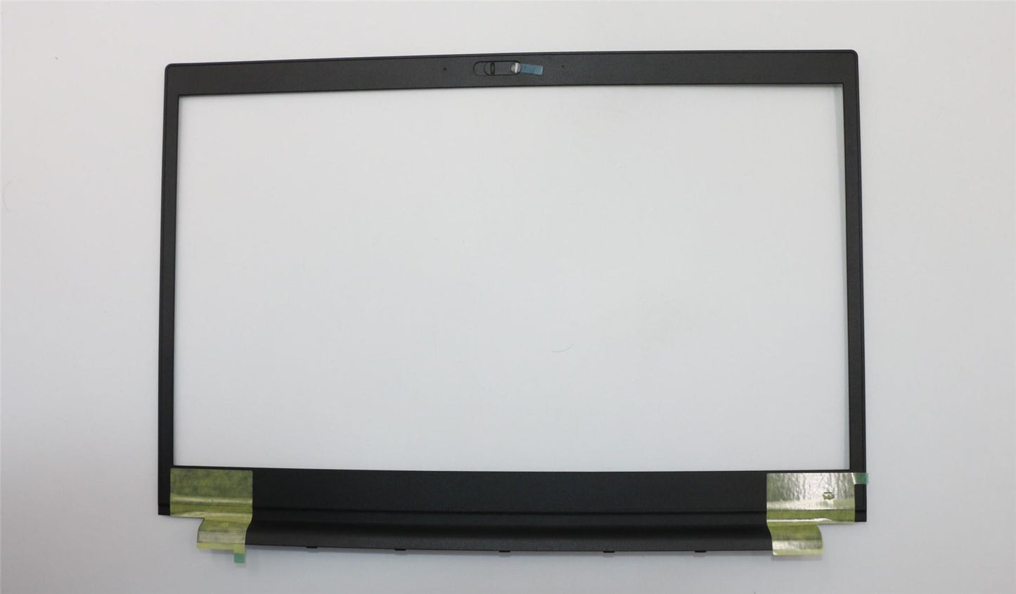 Lenovo ThinkPad E490s Bezel front trim frame Cover Black 02DL850