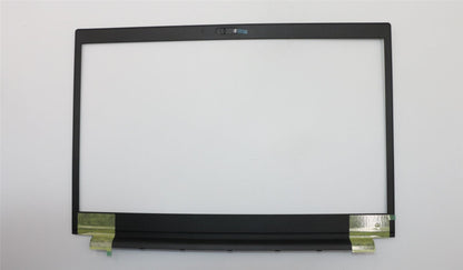 Lenovo ThinkPad E490s Bezel front trim frame Cover Black 02DL850