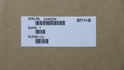 Lenovo MTSR_WIN, TW, CHY Traditional Chinese Keyboard 04X6254