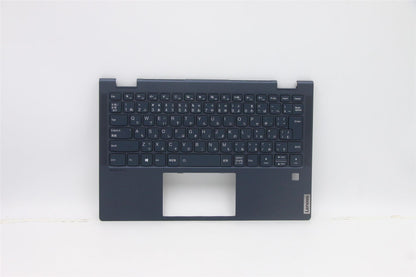 Lenovo Upper Case ASM_JPN C 82FN BL 5CB1B22364