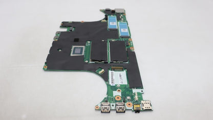 Lenovo ThinkPad P16v Gen 1 Motherboard Mainboard UMA AMDR57640HS-PRO 5B21L75730