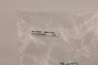 Lenovo ThinkPad P16 Gen 1 Screw Screws Set Kit 5S10Z89213
