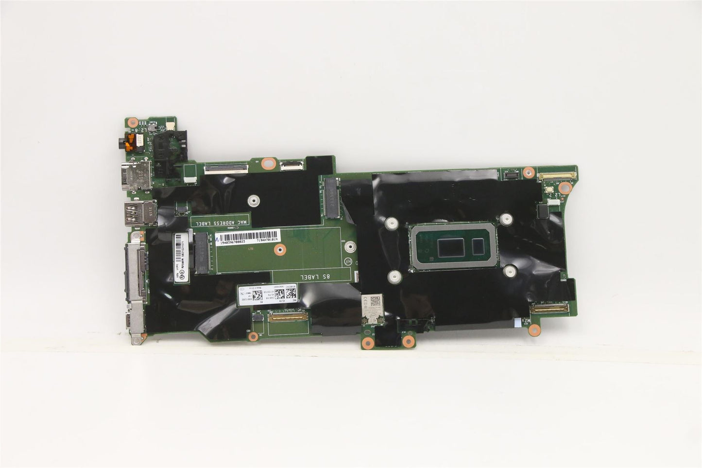 Lenovo ThinkPad X1 4th Gen X1 7th Gen Motherboard Mainboard UMA 16G 5B20W21729