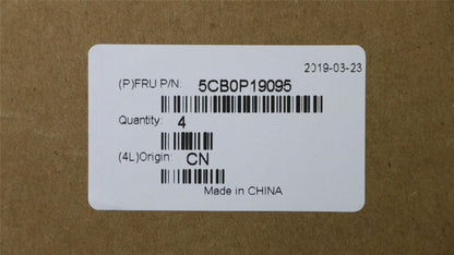 Lenovo Upper Case L 81A8 CHAM FPBLW/KBUS 5CB0P19095