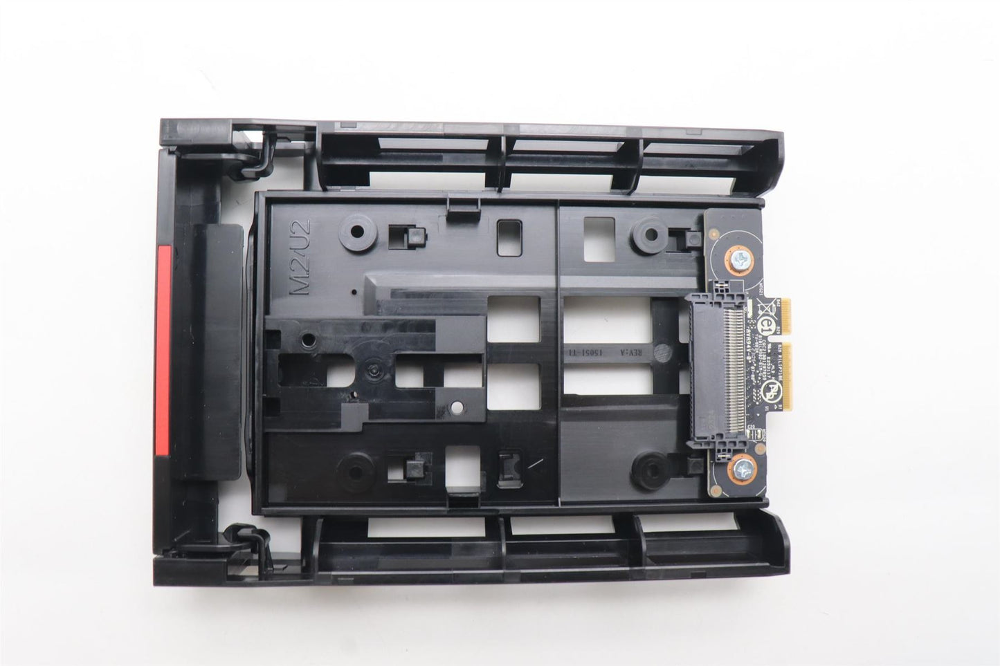 Lenovo MECH_ASM Internal tray for U.2 5M11H28778