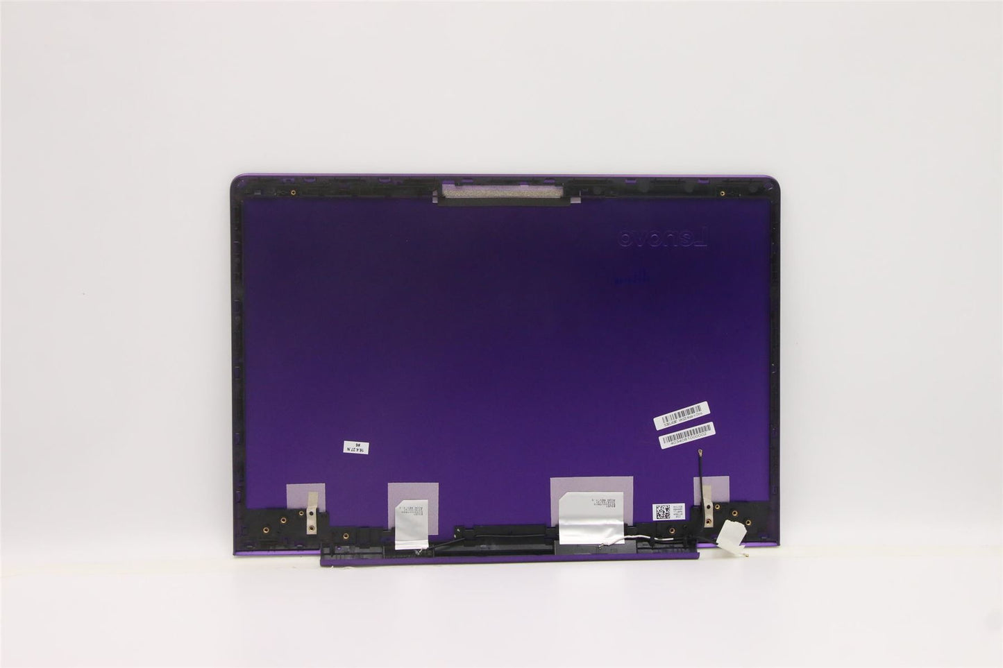 Lenovo LCD Cover C 80TK W/Antenna Purple 5CB0L45387