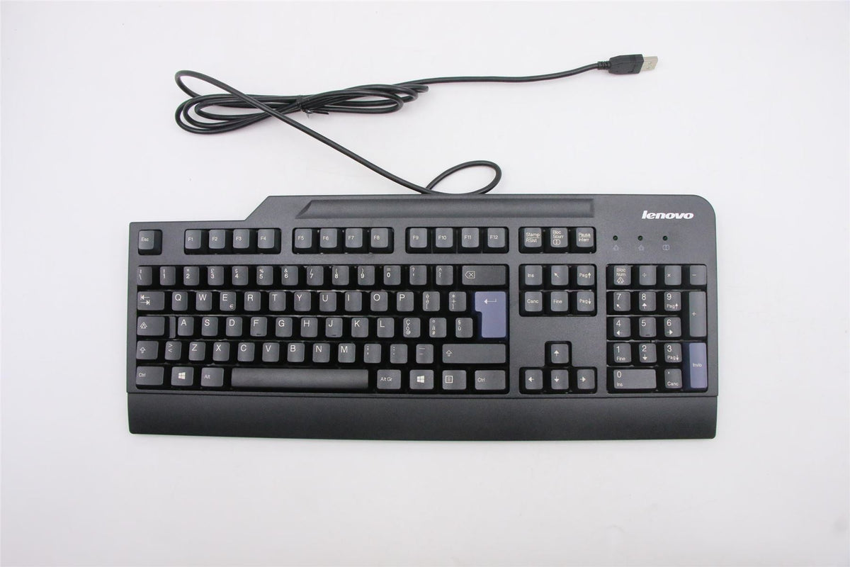 Lenovo Italy Keyboard 03X8611